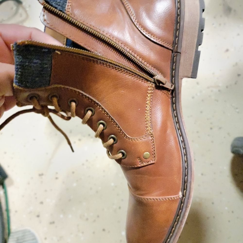 Shoe bundle ( Nike and Steve Madden)